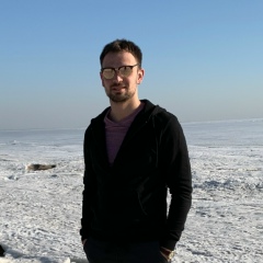 Глеб Бойцов, Санкт-Петербург