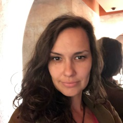 Александра Казанкова-Зотова, 06.10, Москва