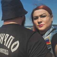 Надежда Бурова, 22.01, Санкт-Петербург