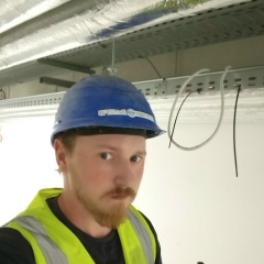 Евгений Ярцев, 25.11, Кривой Рог