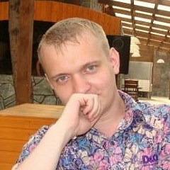 Алексей Куликов, 09.09, Челябинск