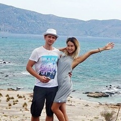 Дима Добрый, 15.04.1929, Москва