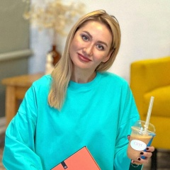 Юлия Кандаурова, 29.01