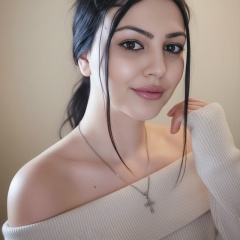 Hasmik Gasparyan, 30.06.1995, Ереван