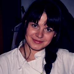 Раиса Матенкова, 26.12.1984, Бровары