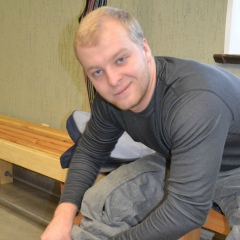 Андрей Рубцов, 05.09.1989, Москва