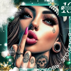 Анастасия Неважно, 28.08, Самара