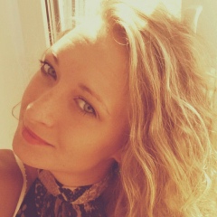 Анастасия Заикина, 15.08.1991, Калуга