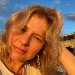 Елена Курышева, 11.02, Удомля