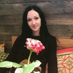 Анна Кутепова, 12.03, Москва