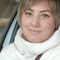 Элина Гарипова, 01.12, Уфа