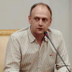 Евгений Епинин, 10.11, Москва