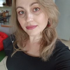 Екатерина Муханова, 30.05.1980, Радужный