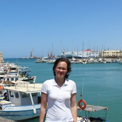 Мария Пойда, 28.11.1983, Москва