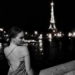 Александра Маргашова, 12.11.1987, Витебск