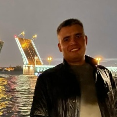 Руслан Ляпин, Тольятти