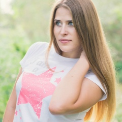 Ольга Дунаевская, 05.04.1985, Харьков