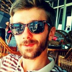 Вадим Гончаров, 10.02.1989, Киев