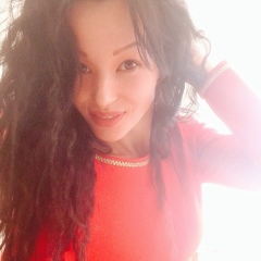 Зарина Багимбаева, 30.03.1989, Алматы