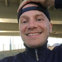 Михаил Мойсеюк, 15.02.1988, Санкт-Петербург