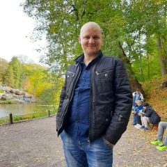 Алексей Гаврик, 23.09, Одесса