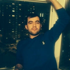 Аброр Нарзиев, 28.09.1987, Москва