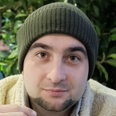 Илья Гнедько, 30.07.1994, Москва