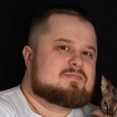 Антон Иванов, 24.01, Ижевск