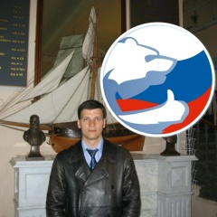 Павел Кононов, 10.04, Санкт-Петербург