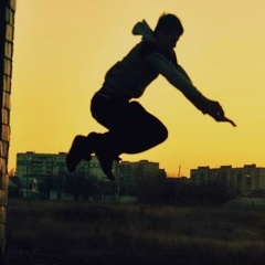 Денис Шимановский, 15.08, Краматорск