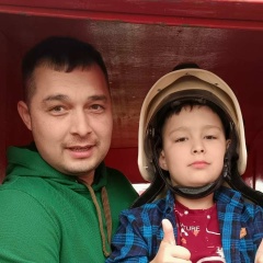 Рустам Салихов, 06.04.1990