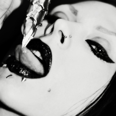 Naamah Kaoskult, 11.05.1986, Киев