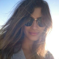 Indila Najeh, 04.12.1992