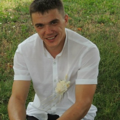 Андрей Загороднюк, 22.09, Одесса