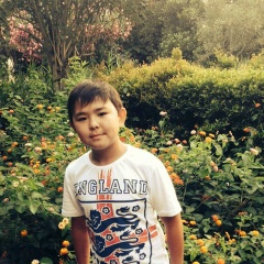 Рысты Конакова