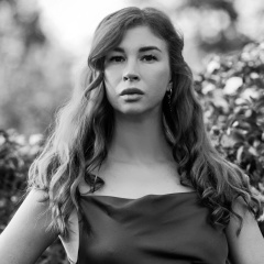 Алёна Миронова, Санкт-Петербург