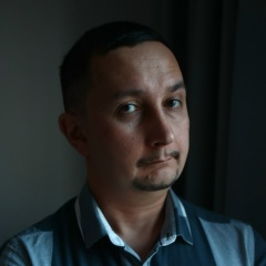 Денис Иванов, Москва