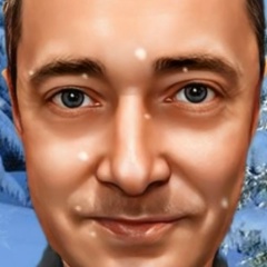 Алексей Лопотов, 03.12, Вологда