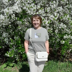 Ирина Скороспелова, 29.04