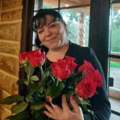 Светлана(власова) Корчагина, 27.03.1980, Великие Луки