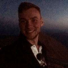 Сергей Зарецких, 05.10.1992, Москва