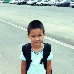 Айнур Бекбаулова, 07.04.1990