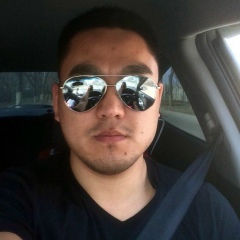 Bakha Yerlanovich, 31.07, Алматы