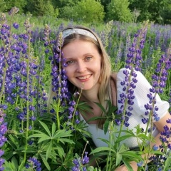 Марина Чистовская, 30.07.2006