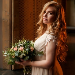 Светлана Михайлова, 19.05, Санкт-Петербург