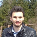 Евгений Лашко, 08.05, Минск