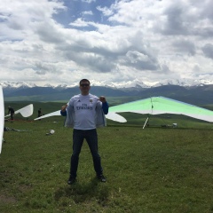 Тимур Керей, 26.07, Астана