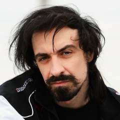 Валентин Крестовский, 06.12, Москва