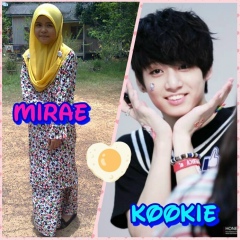 Mieyrah Rahim, 30.09.1999, Maran