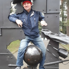 Алексей Филиппов, 24.05.1974, Санкт-Петербург